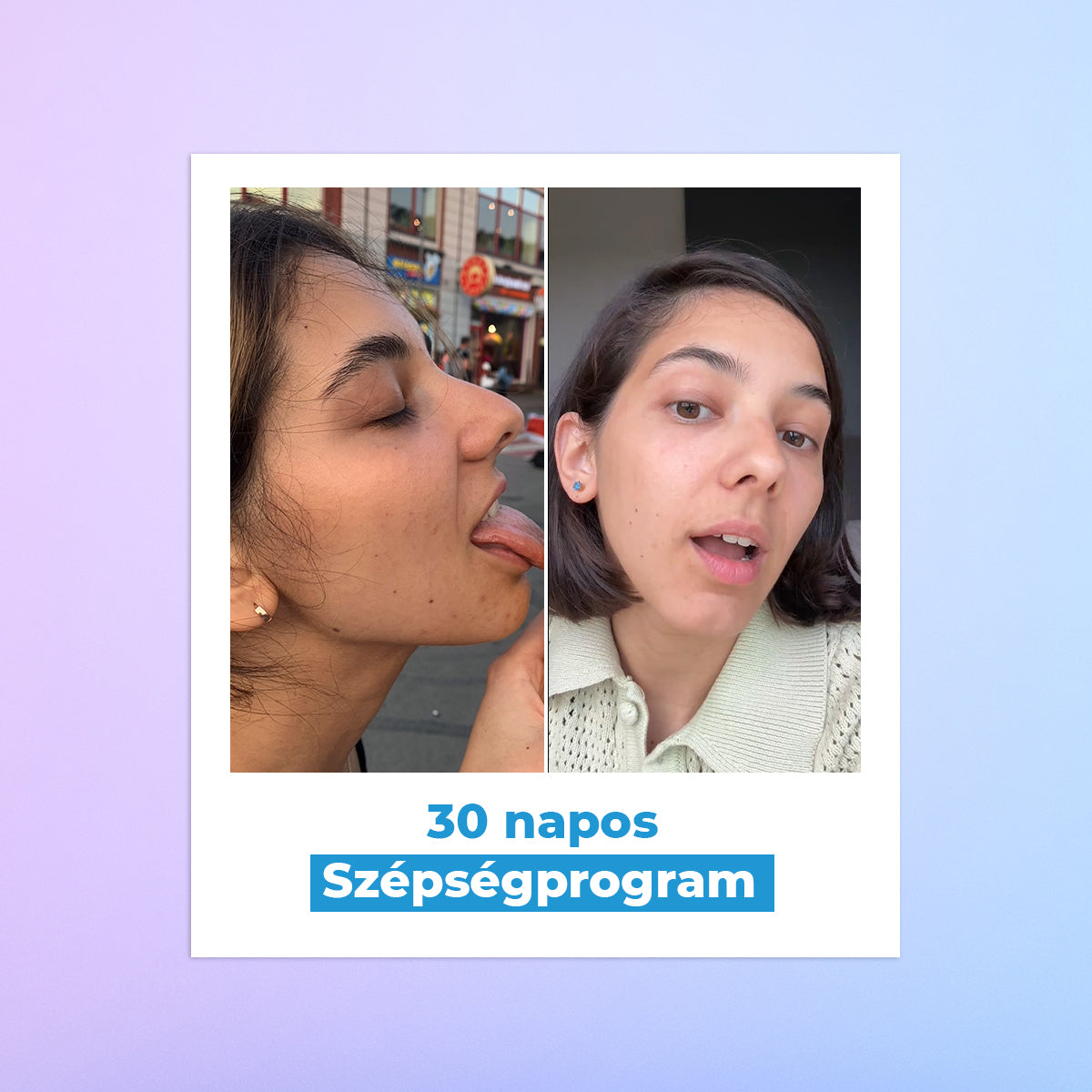 30-Day Beauty Program - Glow from Within