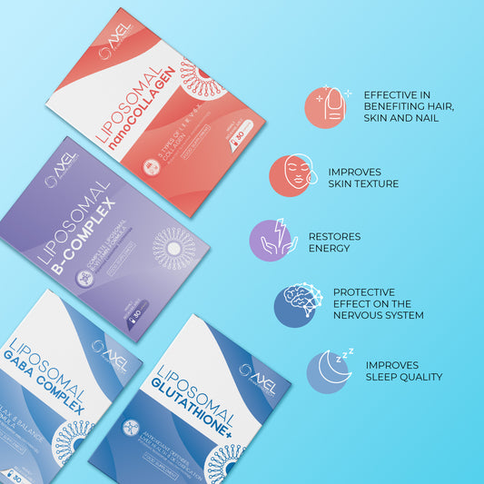 30-Day Beauty Program - Glow from Within