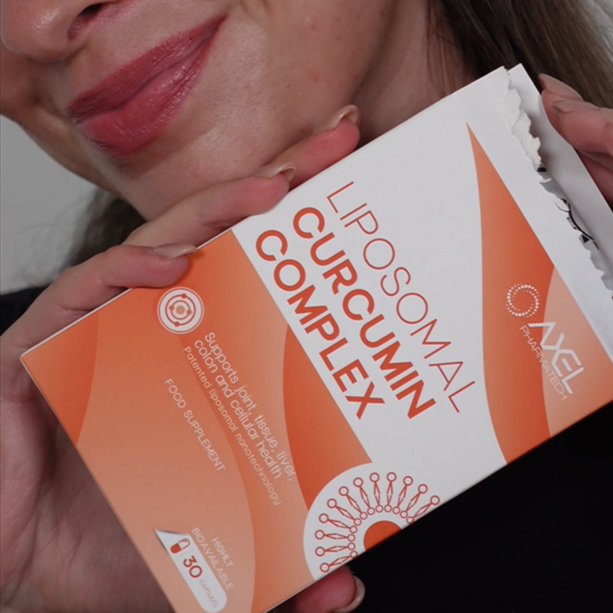 Immunity Boost Program: Stay Strong, Feel Energized